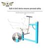 Outdoor Fitness Equipment