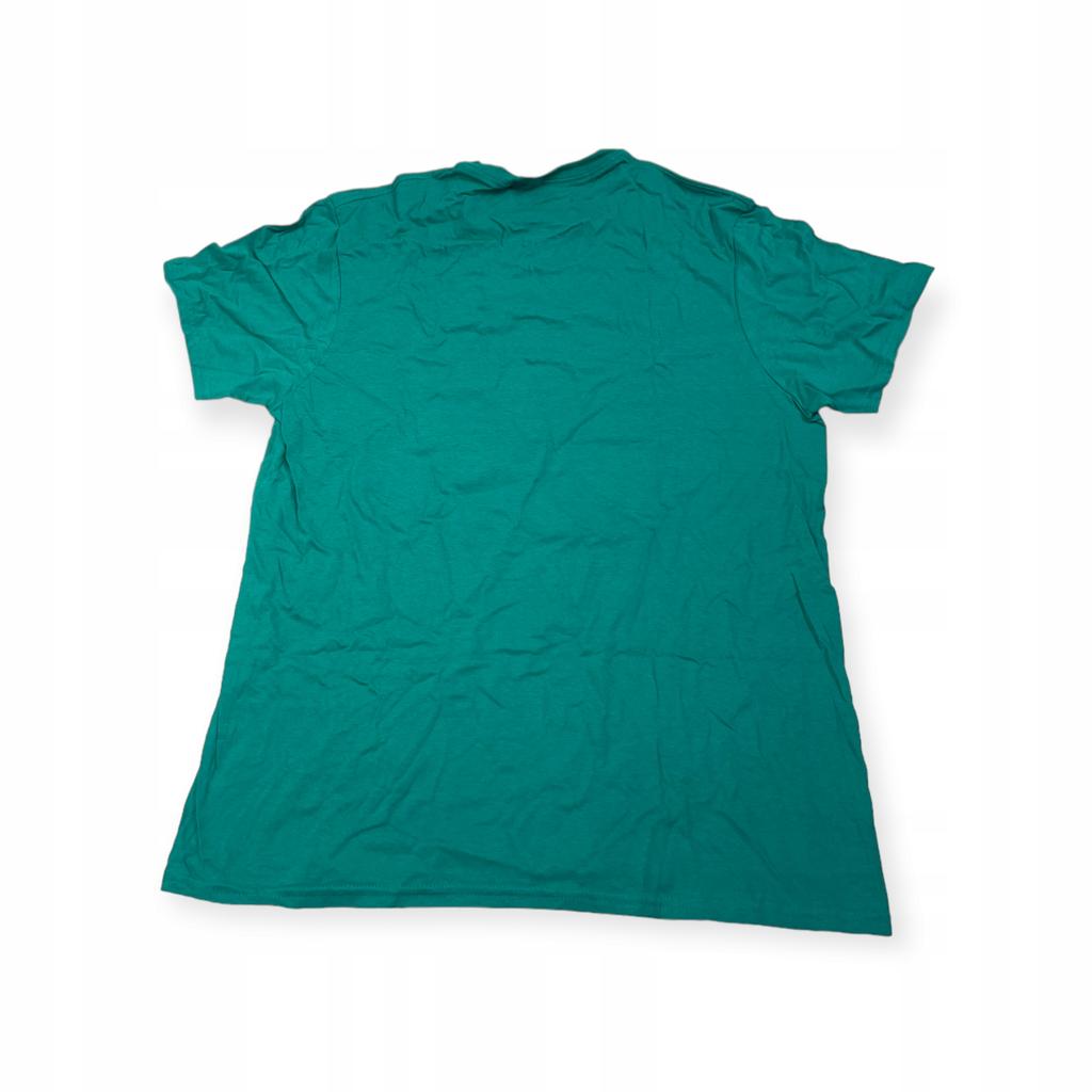 Koszulka T-shirt męski okrągły dekolt SPENCER'S NICKELODEON L