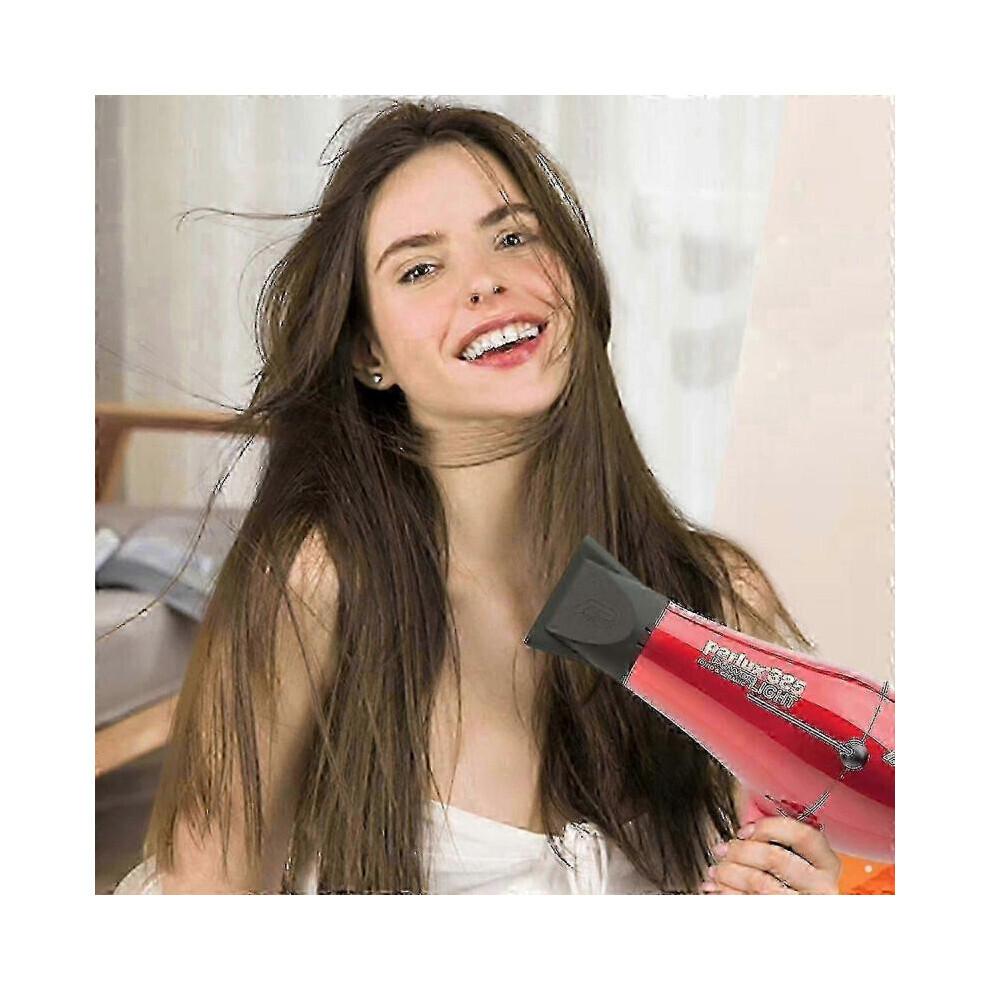 Parlux 3800 Professional Hair Dryer 2025 Eco-Friendly Ionic Technology 2400W Tourmaline Ceramic
