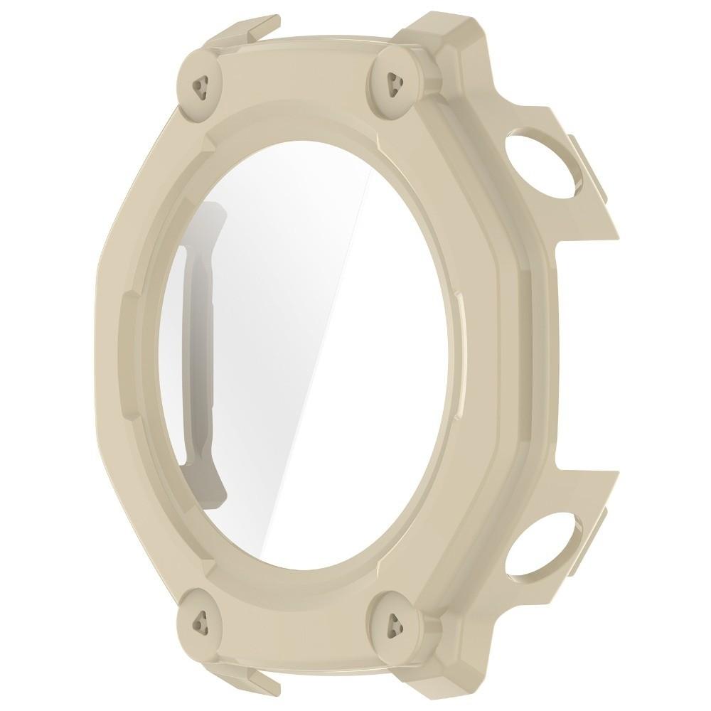 Anti-Scratch Protective Case Edge Shell for Amazfit T-Rex 3 Pro Smart Watch Accessories