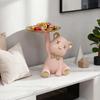 Cute Bear Tray Decorative Item - Key Storage for Entrance - Luxury Home Decor - Living Room Entrance Desktop Decoration Item