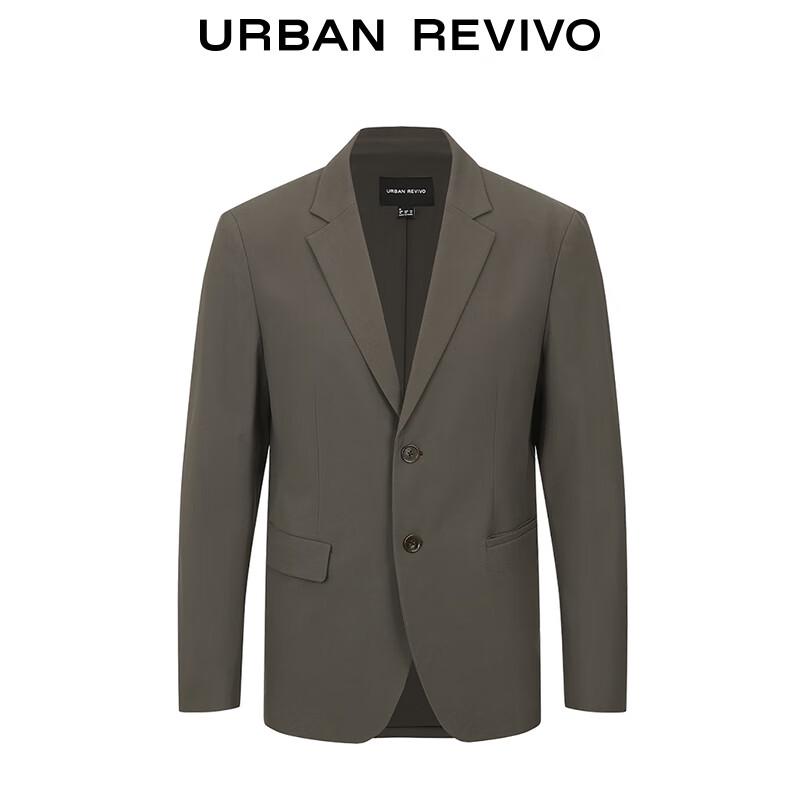 UR Men's Autumn Business Casual Suit
