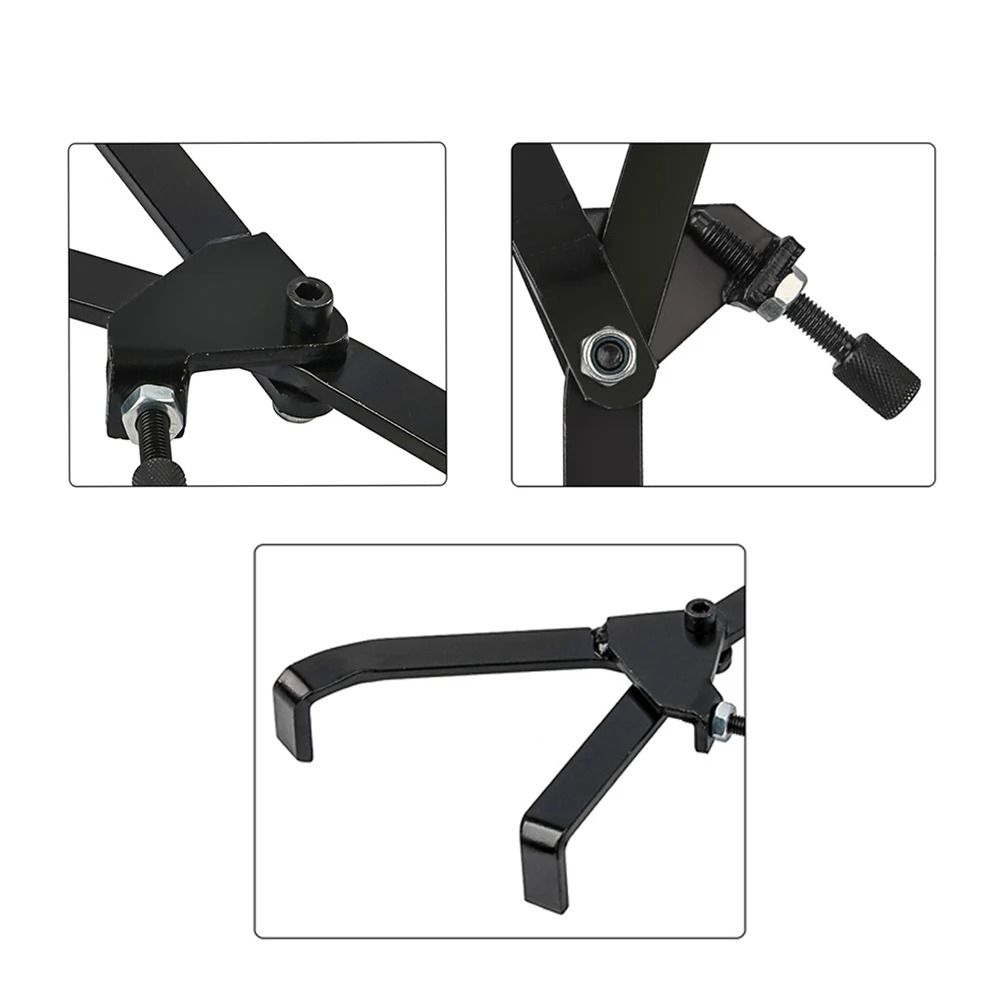Y-Type Y-Type Flywheel Wrench Scooter Belt Disc Magneto Fixing Clip  Scooter Motorcycle ATV