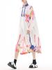 Xitao Casual Long Sleeve Dress DMJ2731