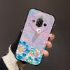 Phone Case For ZTE Nubia Focus Pro 5G Soft TPU Silicone Cover Phone Shell for Nubia Focus Pro Anti knock Back Bumper Fundas