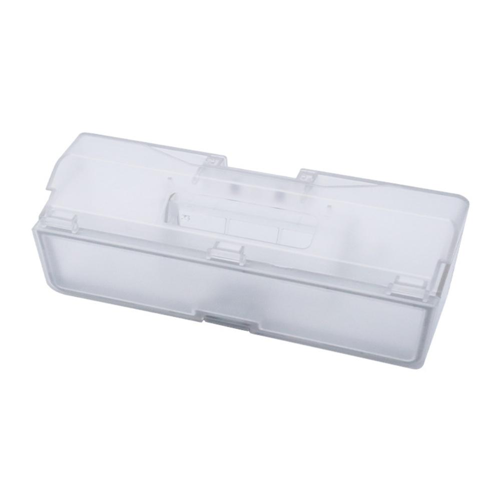 Replacement Dust Box for Mijia H40 Robot Vacuum Cleaner Plastic Construction for Reliable Dust Storage and Easy Cleaning
