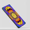 Phone Case For Oneplus 13R 12R 10R 13 12 11 10T Nord N100 N10 Z N30 CE 3 2 2T Pro Lite 5G Soft TPU Cover Funny Sun Moon Face Bag