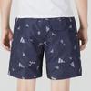 Adidas Casual Shorts Men's Navy Blue Moderate HD0069