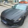 Matte Car Color Change Film & Interior Console Sticker - Personalized Full Body Modification Kit