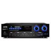 SAST D20 Home KTV HIFI AV Power Amplifier
