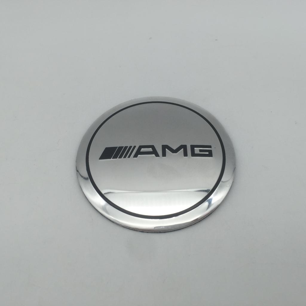 4pcs 3D 56mm 60mm 68mm Car emblem Wheel hub Center Cap Badge covers sticker Decals Styling accessories