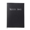 Νέο Συλλεκτικό Τετράδιο Death Note Σχολικό Μεγάλο Με Θέμα Anime Ημερολόγιο Γραφής Σχεδιαστής Χαρτικά Cosplay Αξεσουάρ Ανεμιστήρας