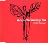 CD BRIT SAVAGE, JADRANKA; KATSUHISA HA - Keep Dreaming On  WPC270001 Japan Music Others Used