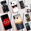 The 100 TV Show For Huawei Nova Y61 Y91 Y90 Y70 Y60 Y72 12s 12i 11i 7i 8i 9 10 SE P60 Pro P30 P40 Lite Case