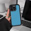 Classic P-Paul F-Frank Logo Phone Case For IPhone 17 16 15 14 13 12 11 Pro Max Mini Plus Soft TPU Back Cover