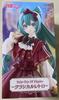 Hatsune Miku Figure Classical Retro Figure Trio-Try-iT