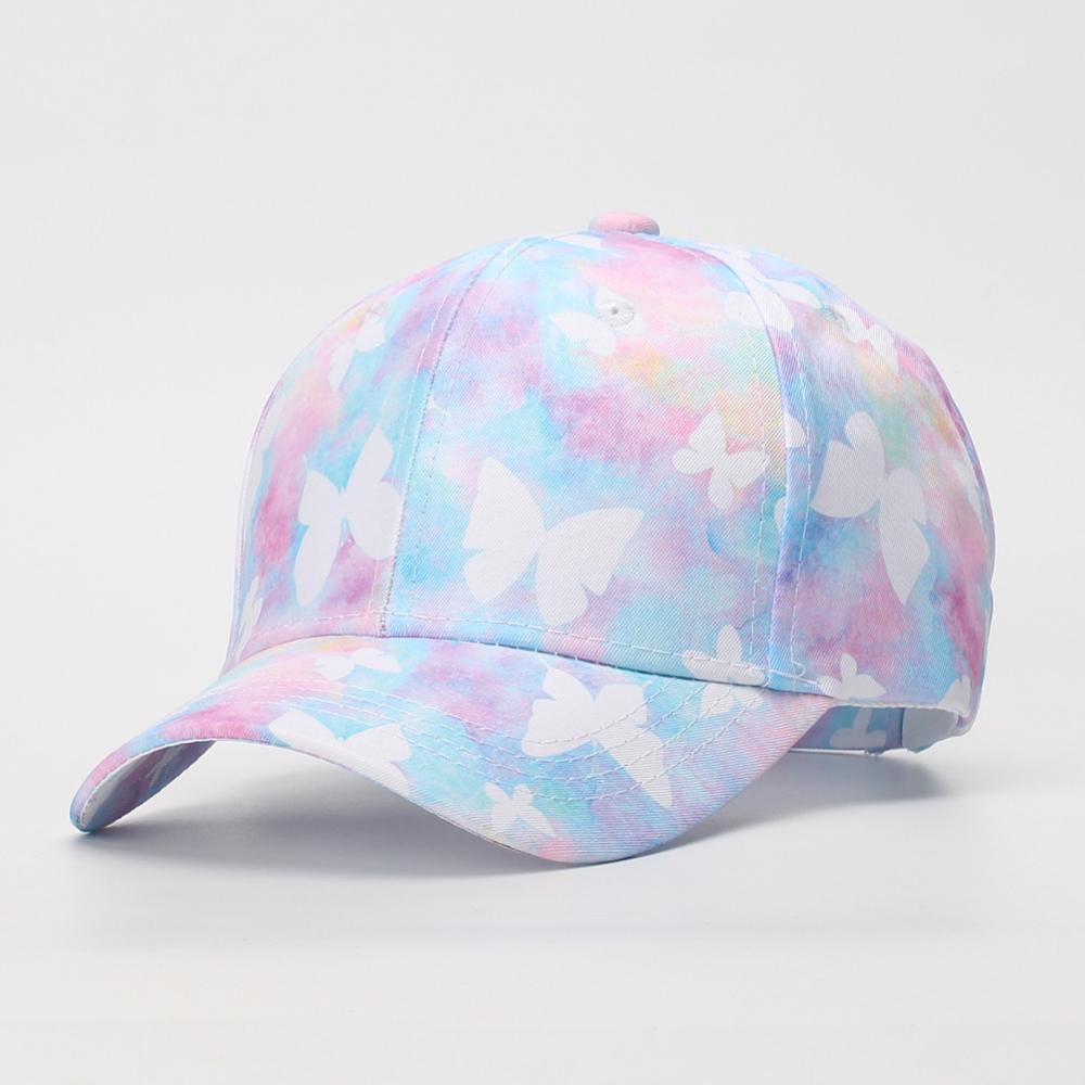 Casquette de baseball tendance pour enfants, chapeau pour tout-petits avec sangle réglable pour garçons et filles de 4 à 10 ans