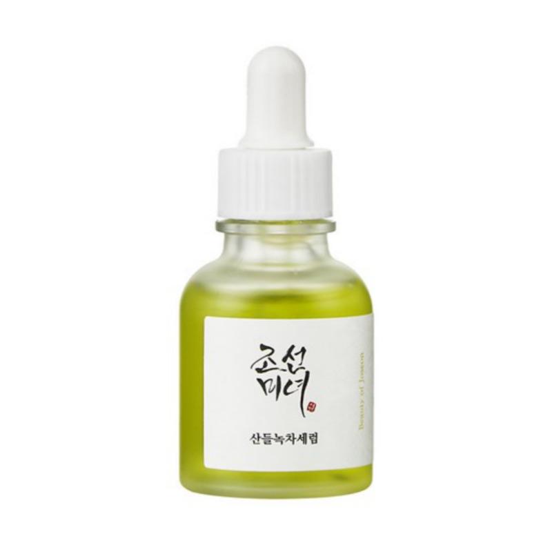 Beauty of Joseon Sandeul Green Tea Serum