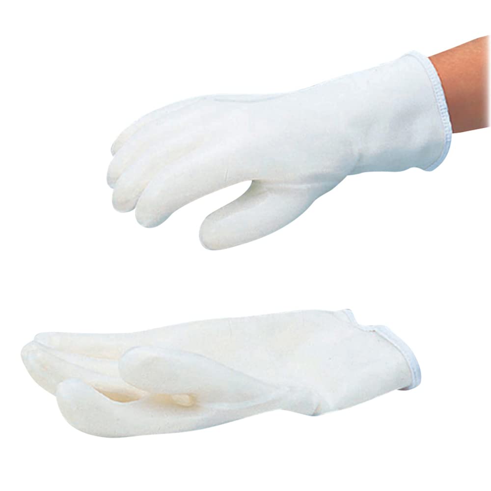 AS ONE Clean Nol Heat Resistant Gloves / 7-055-01