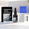 Windshield Kit, 30ml for Car Glass Crack Fix