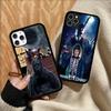Horror D-Donnie D-Darko Movie PC+TPU Phone Case For IPhone 17 16 15 14 PRO MAX 11 12 13 PLUS MINI Cover