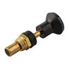 Manual Pull Choke Lever for Mikuni For Carburetor Models TM32 TM34 TM36 VM29 VM47 TX38 Easy To Use and Install