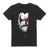 Justice League Unisex Volwassen Portret Lobo Longsleeve T-shirt