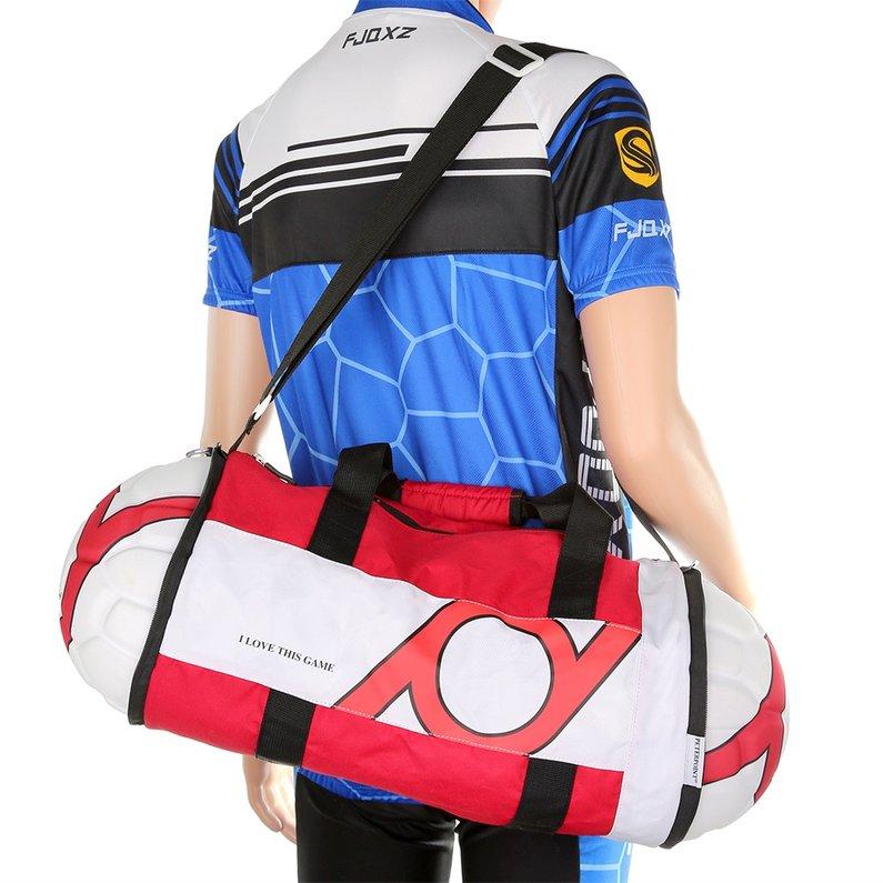 high quality gym bag