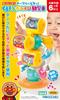 AGATSUMA Anpanman Tabletop Toy! Spinning Hand-Play Ferris Wheel (Ages 6 Months and Up)