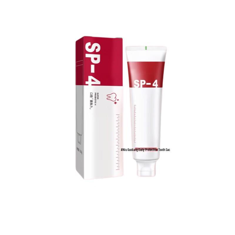 Youcong Probiotic Whitening Toothpaste