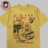 Tops – T-Shirts