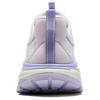 Skechers DLUX Journey Outdoor Series Comfortable Versatile Shock Absorbing Durable Low-Top Hiking Shoes Women hiking shoes Light-Purple 180215-LAV