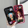 OneS Anime Tony Tony Chopper Phone Cover Case for Xiaomi Redmi Note 14 Pro Plus 9s 12S 10 10S Note 13 11S 12 11