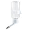 Hanging Hamsters Water Dispenser for Hamsters Cage Automatic External Small Animals Water Bottle NonMess Watering Supply