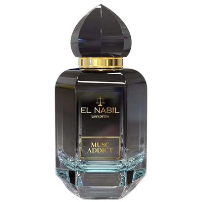 El Nabil - Eau De Parfum Musc Addict -