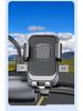 Motorcycle & Scooter Shockproof Phone Holder with Navigation Mount