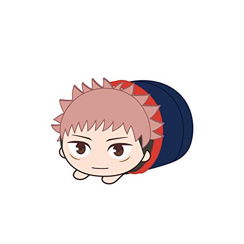 Jujutsu Kaisen Mamekororin Plush Mascot Box Product