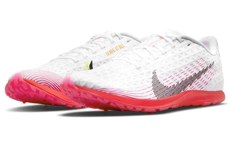 Nike Air Zoom Rival Waffle 5 'White Bright Crimson' CZ1804-102