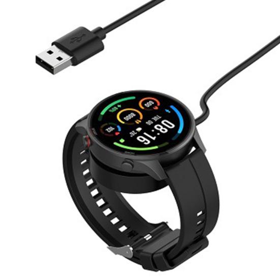 Watch Charger Professional High Efficiency Smart Quick Charge Watch Magnetic Charging Cable