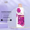lux Peony Scented Body Wash Set
