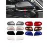 For Toyota Avalon Rearview Mirror Cover Sight Glass Casing