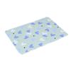 Waterproof Baby Changing Pad Reusable Washable Portable Mattress with Soft Breathable Surface and Leak Proof Backing for Infant Care