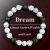 Themed Crystal Bracelets for Path Protection & Anti-Anxiety – Unisex Collection