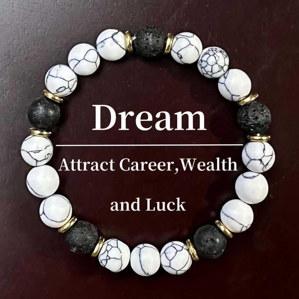 Themed Crystal Bracelets for Path Protection & Anti-Anxiety – Unisex Collection