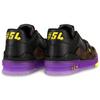 X Lakers Lv Trainers 'Brown Monogram With Black Purple' 1A8WJ6