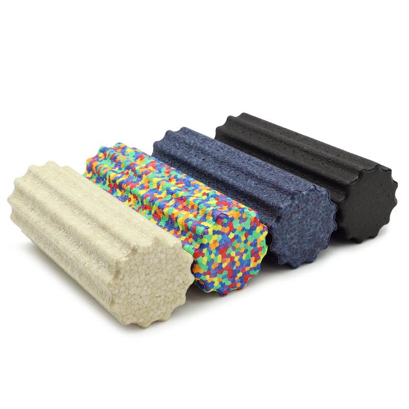LISM High Hardness Massage Foam Roller