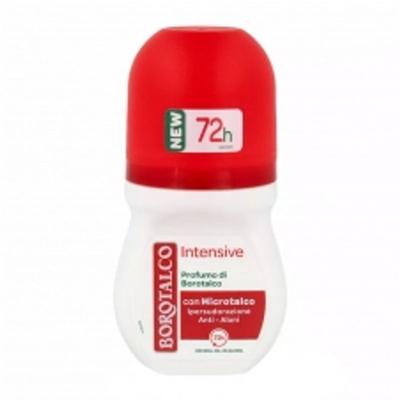 Borotalco Roberts Intensive Deo Roll-on 50ml