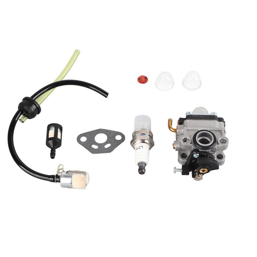 Accesoriu de înlocuire pentru kit carburator potrivit pentru trimmerul Troy-Bilt TB575EC TB539ES