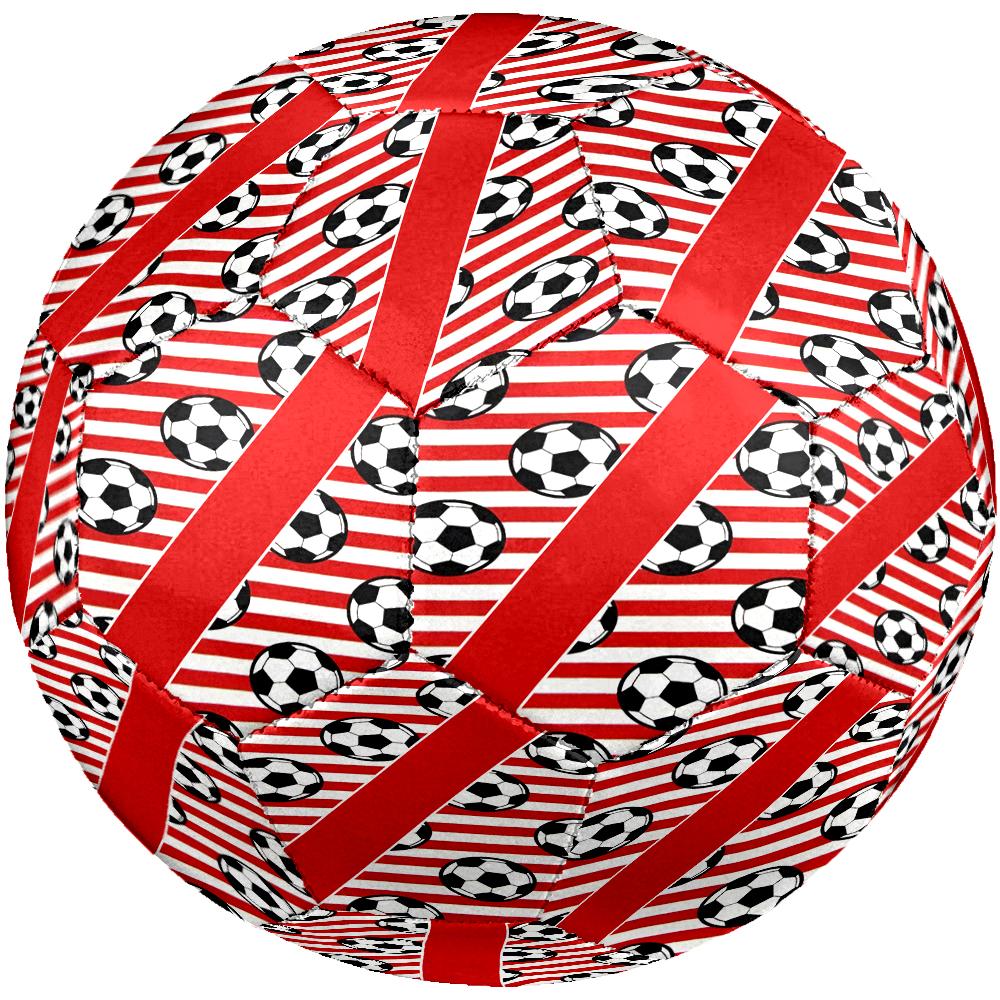 Soccer Theme Size 5 Soccer Ball, Suitable for Both Indoor and Outdoor Matches, a Gift Suitable for Everyone.