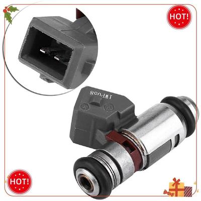 Durable-4PC/LOT Fuel Injector Nozzle For Golf IV 4 BJ99 1.4 L 55KW IWP058 0280158171 036906031C 805000347507